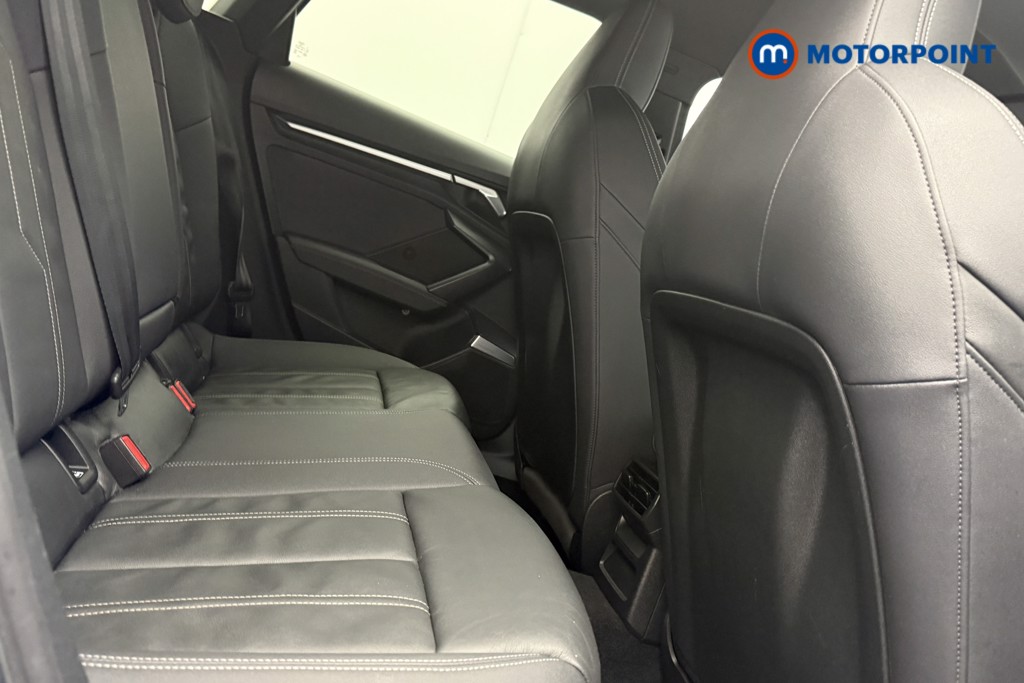 Audi A3 S Line Automatic Petrol Plug-In Hybrid Hatchback - Stock Number (1605761) - 9th supplementary image