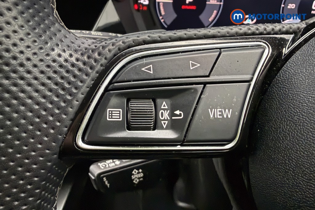 Audi A3 S Line Automatic Petrol Plug-In Hybrid Hatchback - Stock Number (1605761) - 14th supplementary image