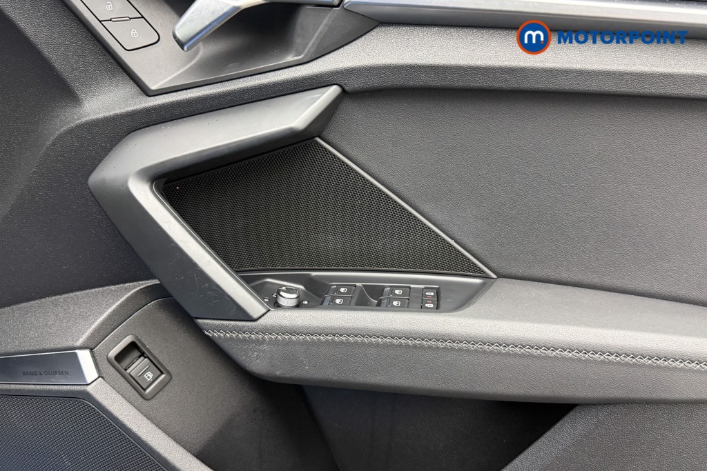 Audi A3 S Line Automatic Petrol Plug-In Hybrid Hatchback - Stock Number (1605761) - 18th supplementary image