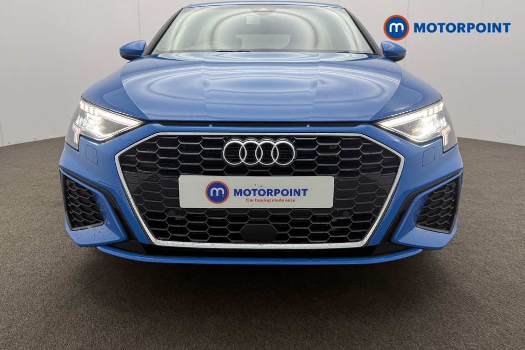 Audi A3 S Line Automatic Petrol Plug-In Hybrid Hatchback - Stock Number (1605761) - 24th supplementary image