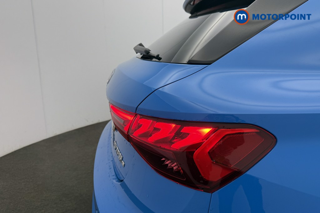 Audi A3 S Line Automatic Petrol Plug-In Hybrid Hatchback - Stock Number (1605761) - 27th supplementary image