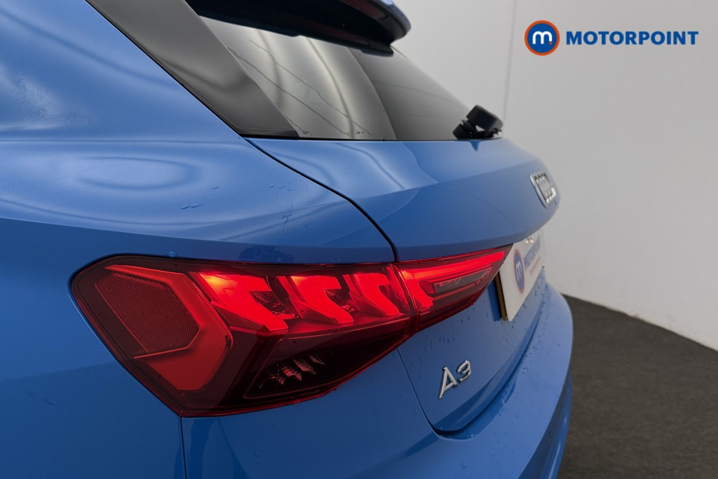 Audi A3 S Line Automatic Petrol Plug-In Hybrid Hatchback - Stock Number (1605761) - 28th supplementary image