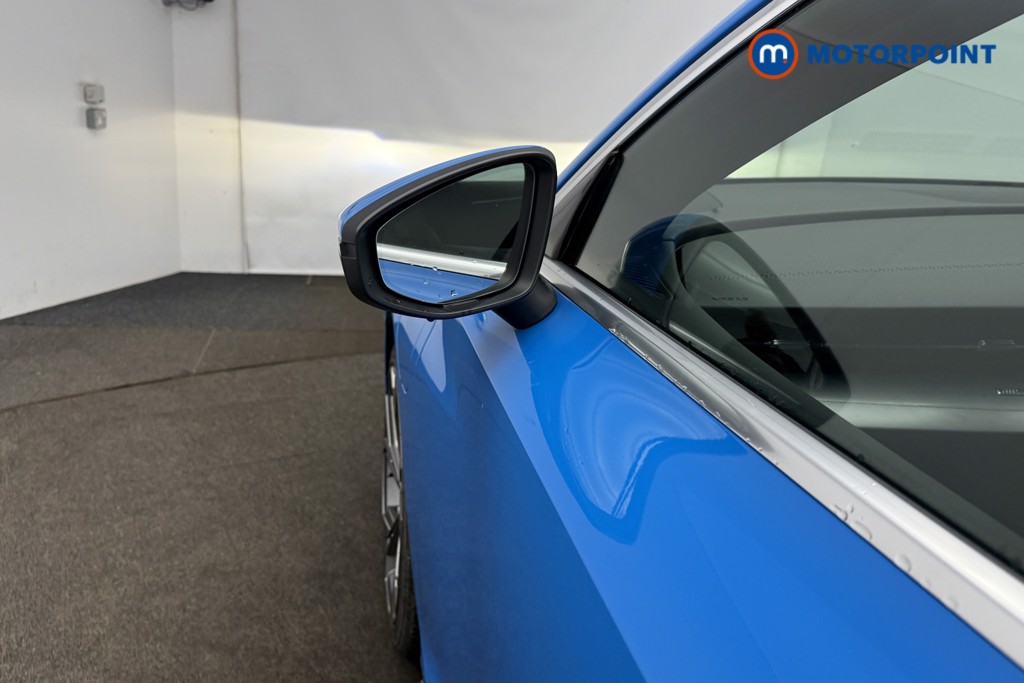 Audi A3 S Line Automatic Petrol Plug-In Hybrid Hatchback - Stock Number (1605761) - 31st supplementary image