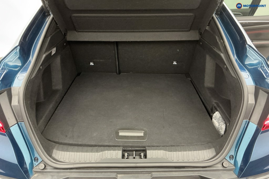 Renault Arkana R.S. Line Automatic Petrol-Electric Hybrid SUV - Stock Number (1606331) - 3rd supplementary image