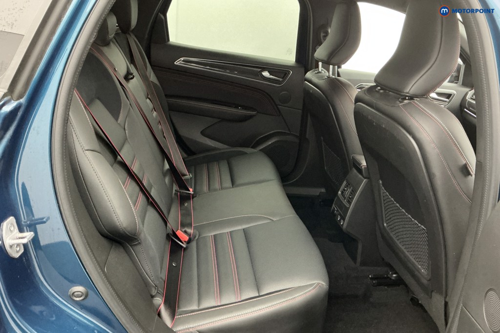 Renault Arkana R.S. Line Automatic Petrol-Electric Hybrid SUV - Stock Number (1606331) - 4th supplementary image