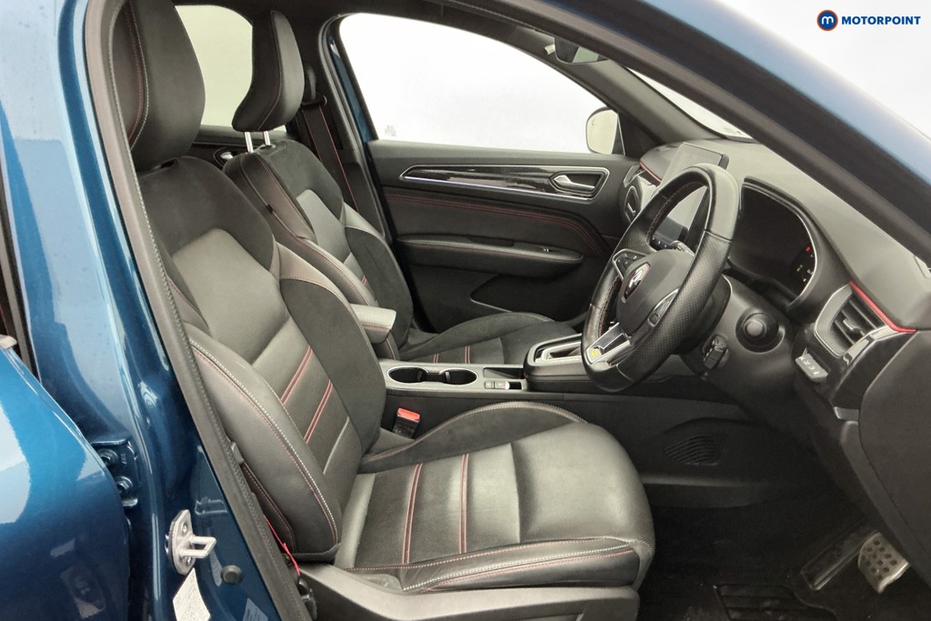 Renault Arkana R.S. Line Automatic Petrol-Electric Hybrid SUV - Stock Number (1606331) - 5th supplementary image