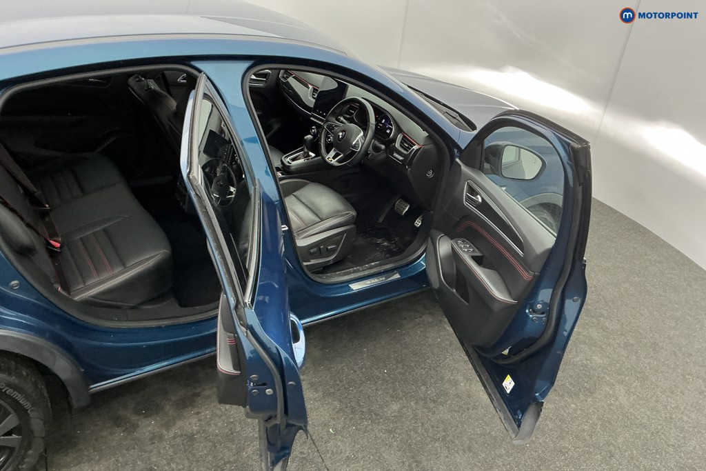 Renault Arkana R.S. Line Automatic Petrol-Electric Hybrid SUV - Stock Number (1606331) - 6th supplementary image