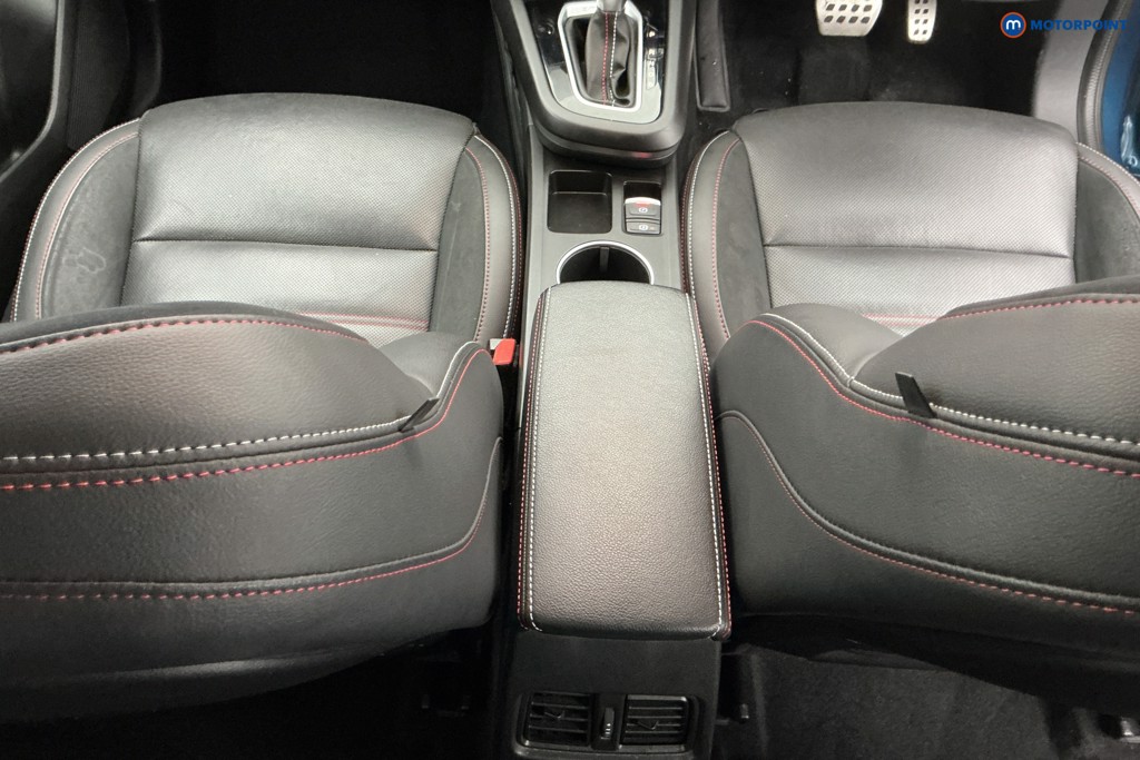 Renault Arkana R.S. Line Automatic Petrol-Electric Hybrid SUV - Stock Number (1606331) - 11th supplementary image