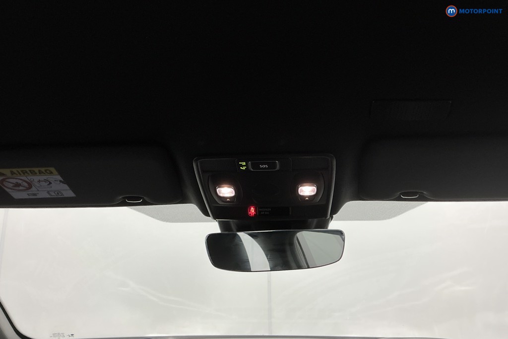 Renault Arkana R.S. Line Automatic Petrol-Electric Hybrid SUV - Stock Number (1606331) - 15th supplementary image