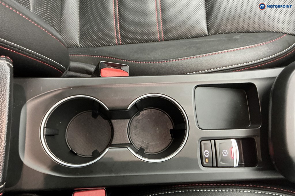 Renault Arkana R.S. Line Automatic Petrol-Electric Hybrid SUV - Stock Number (1606331) - 17th supplementary image