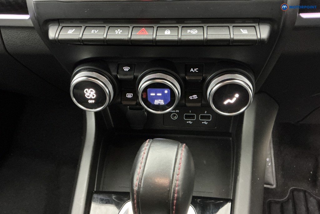 Renault Arkana R.S. Line Automatic Petrol-Electric Hybrid SUV - Stock Number (1606331) - 19th supplementary image