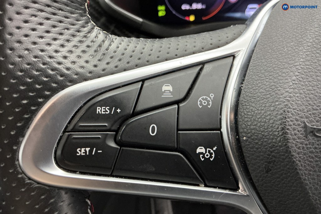 Renault Arkana R.S. Line Automatic Petrol-Electric Hybrid SUV - Stock Number (1606331) - 21st supplementary image