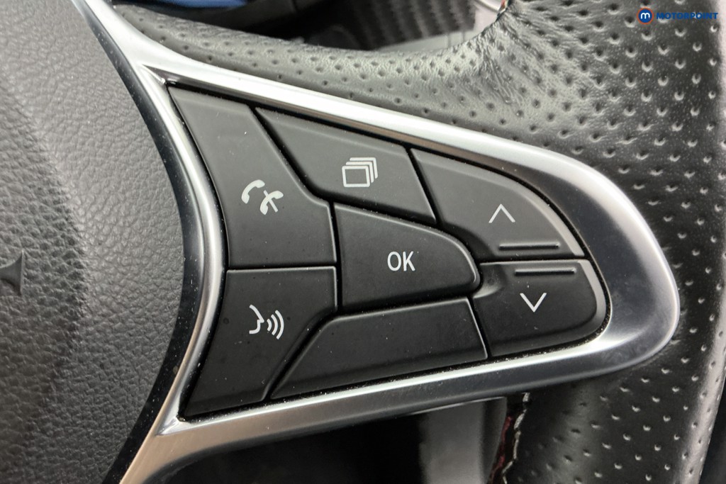 Renault Arkana R.S. Line Automatic Petrol-Electric Hybrid SUV - Stock Number (1606331) - 22nd supplementary image