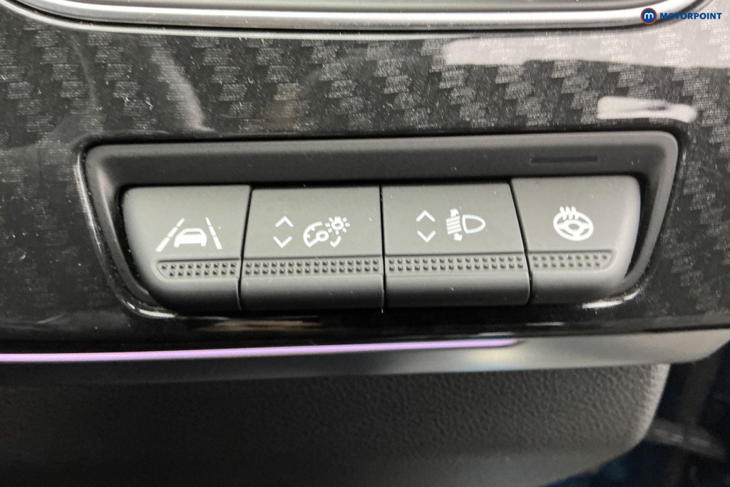 Renault Arkana R.S. Line Automatic Petrol-Electric Hybrid SUV - Stock Number (1606331) - 23rd supplementary image