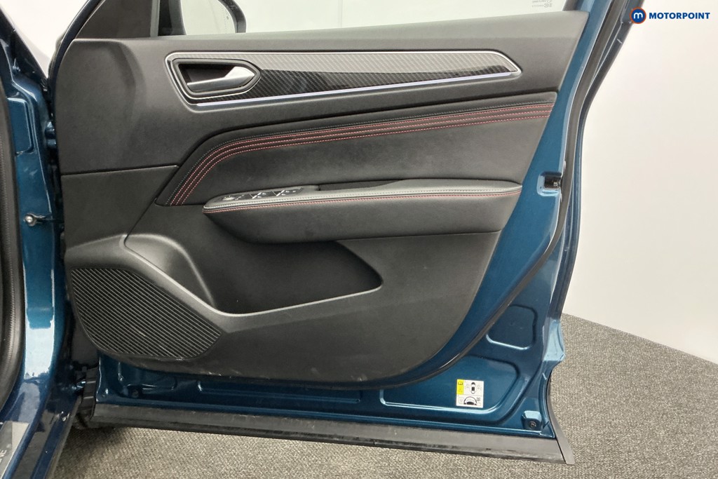 Renault Arkana R.S. Line Automatic Petrol-Electric Hybrid SUV - Stock Number (1606331) - 24th supplementary image