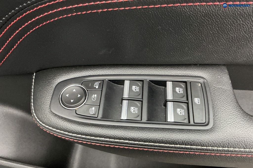 Renault Arkana R.S. Line Automatic Petrol-Electric Hybrid SUV - Stock Number (1606331) - 25th supplementary image