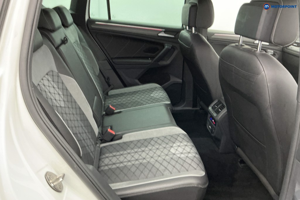 Volkswagen Tiguan R-Line Automatic Petrol SUV - Stock Number (1606526) - 5th supplementary image