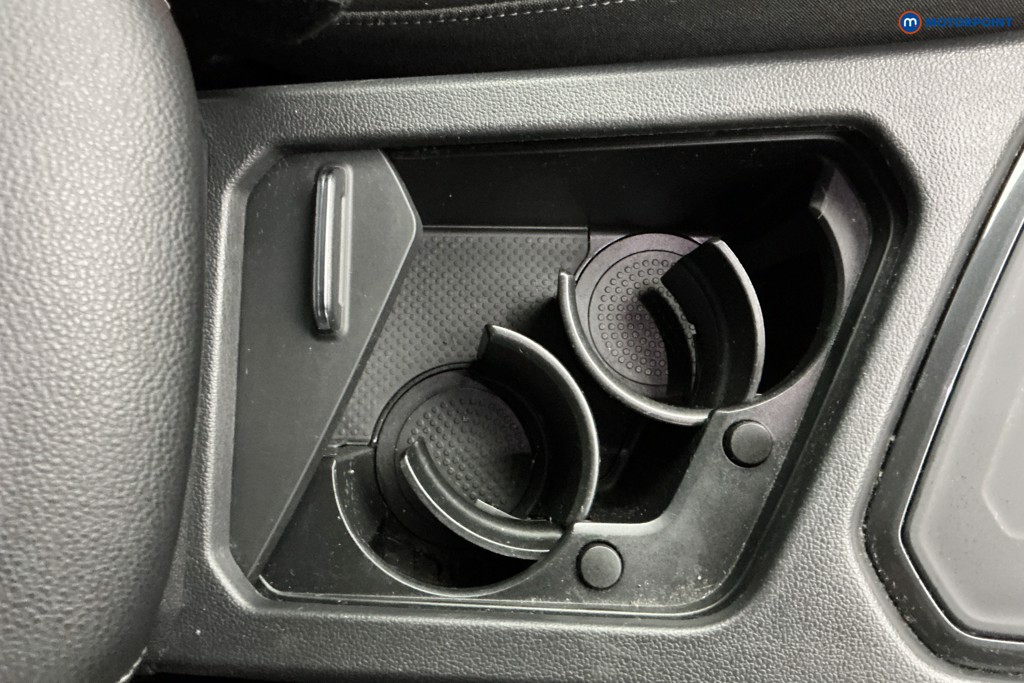 Volkswagen Tiguan R-Line Automatic Petrol SUV - Stock Number (1606526) - 18th supplementary image