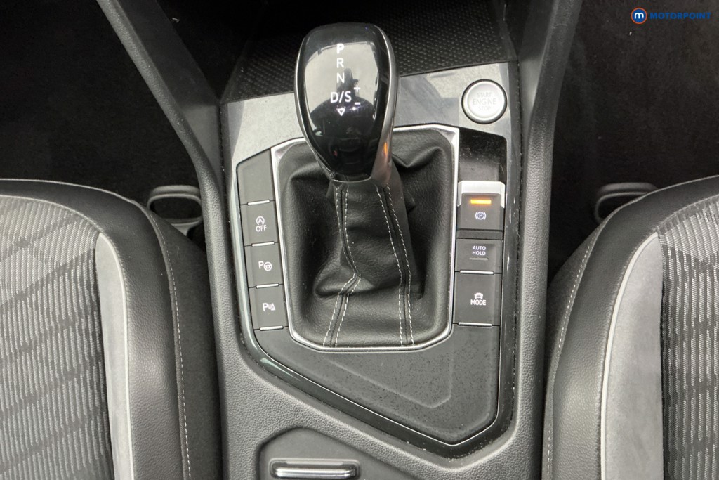 Volkswagen Tiguan R-Line Automatic Petrol SUV - Stock Number (1606526) - 20th supplementary image