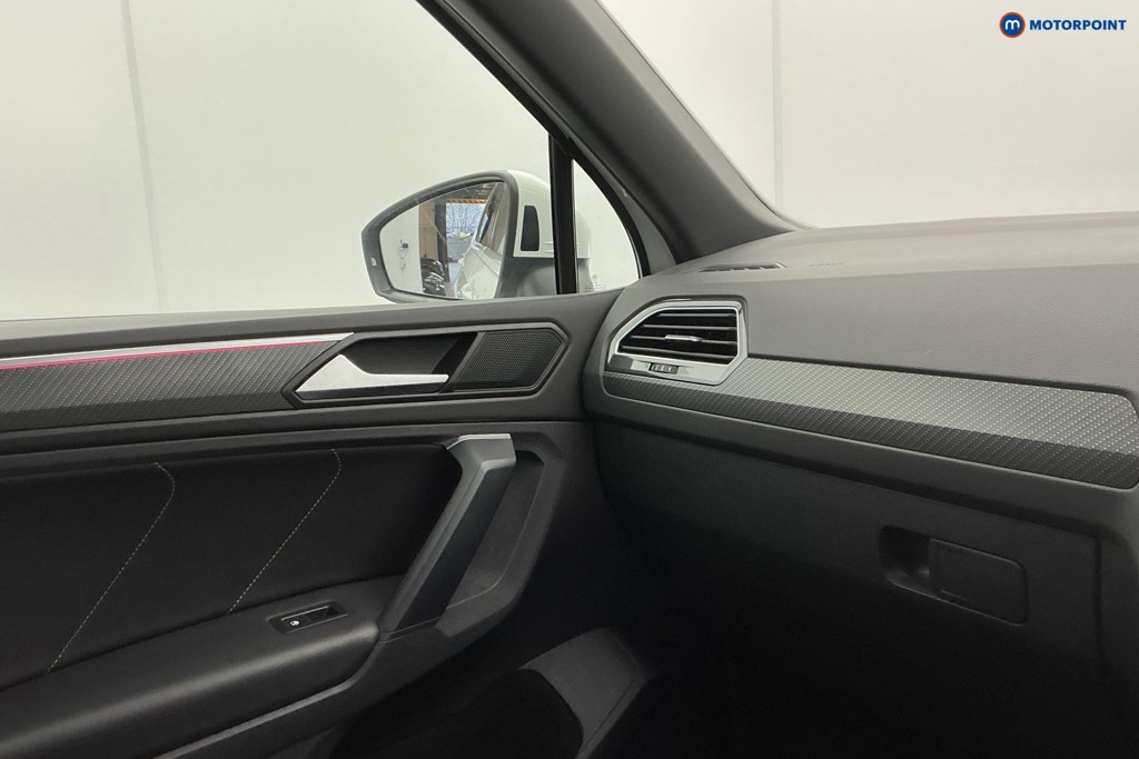 Volkswagen Tiguan R-Line Automatic Petrol SUV - Stock Number (1606526) - 22nd supplementary image