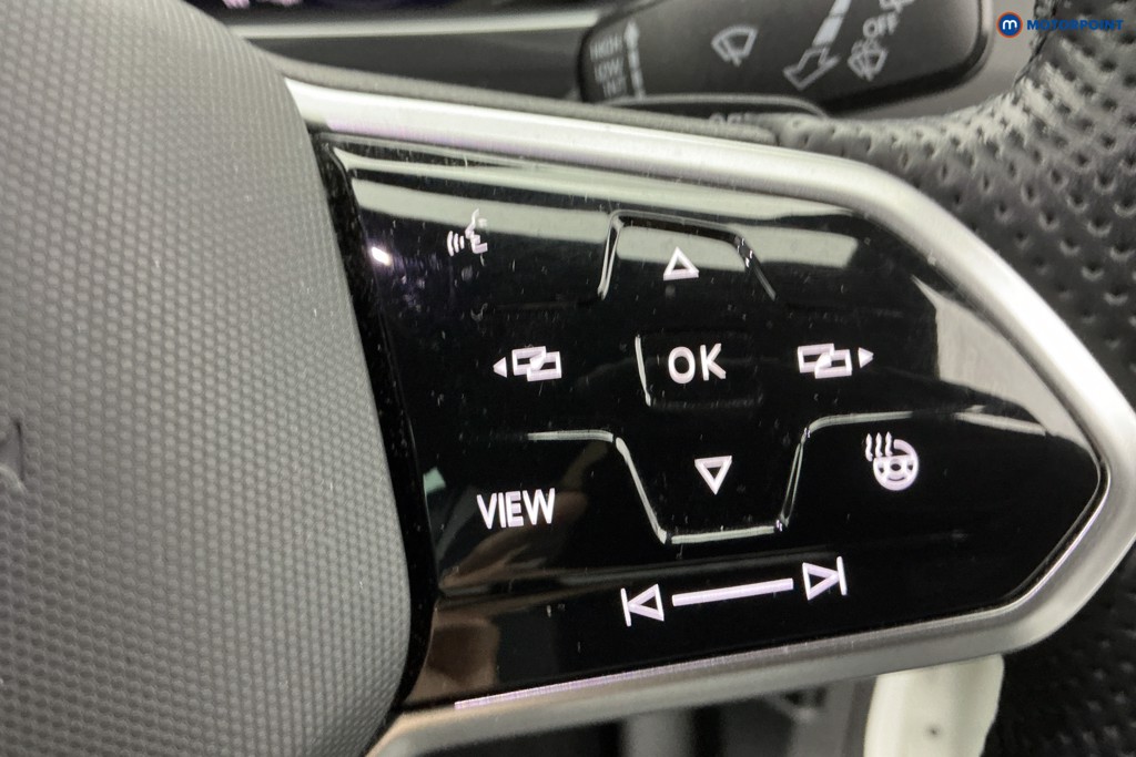 Volkswagen Tiguan R-Line Automatic Petrol SUV - Stock Number (1606526) - 24th supplementary image