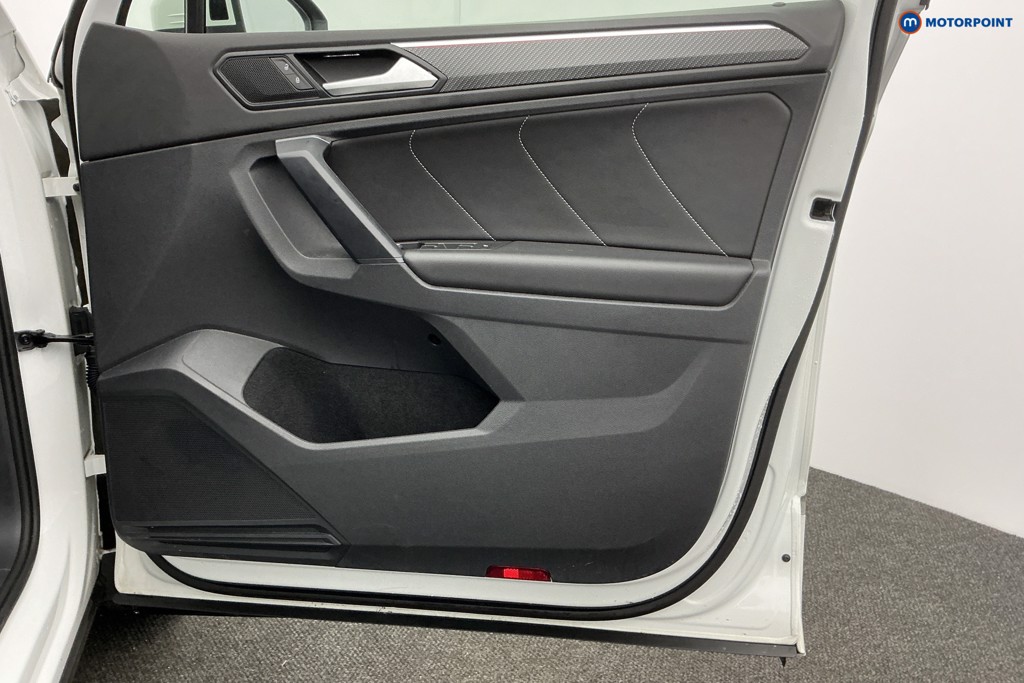 Volkswagen Tiguan R-Line Automatic Petrol SUV - Stock Number (1606526) - 26th supplementary image