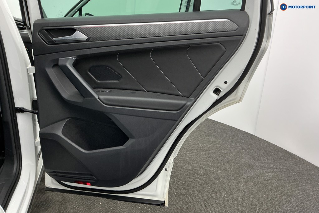 Volkswagen Tiguan R-Line Automatic Petrol SUV - Stock Number (1606526) - 29th supplementary image