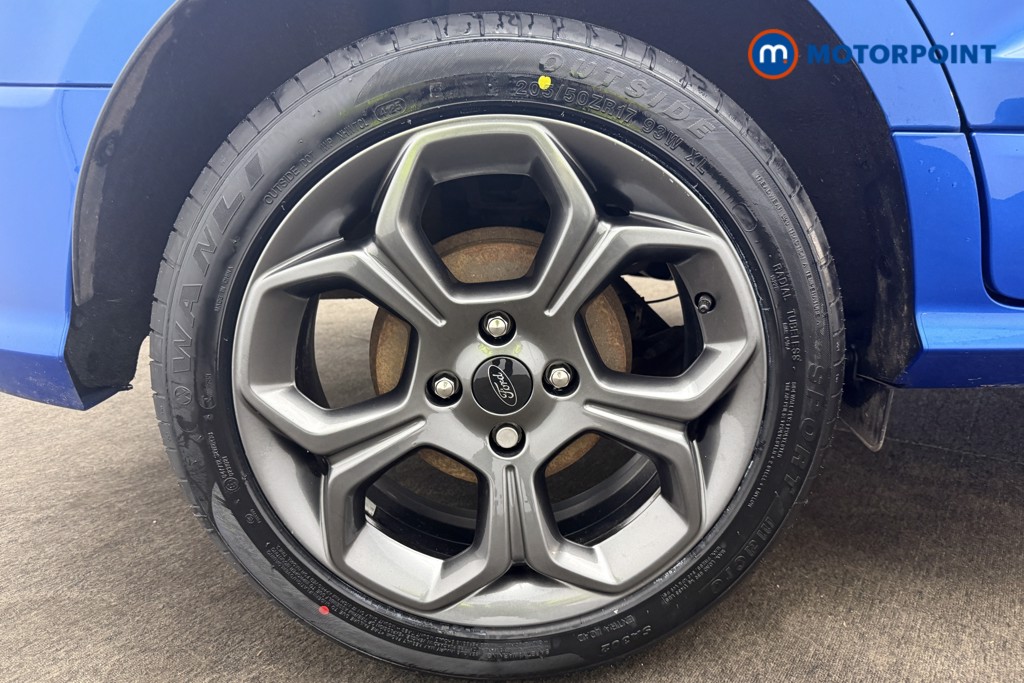 Ford Ecosport St-Line Manual Petrol SUV - Stock Number (1606593) - 2nd supplementary image