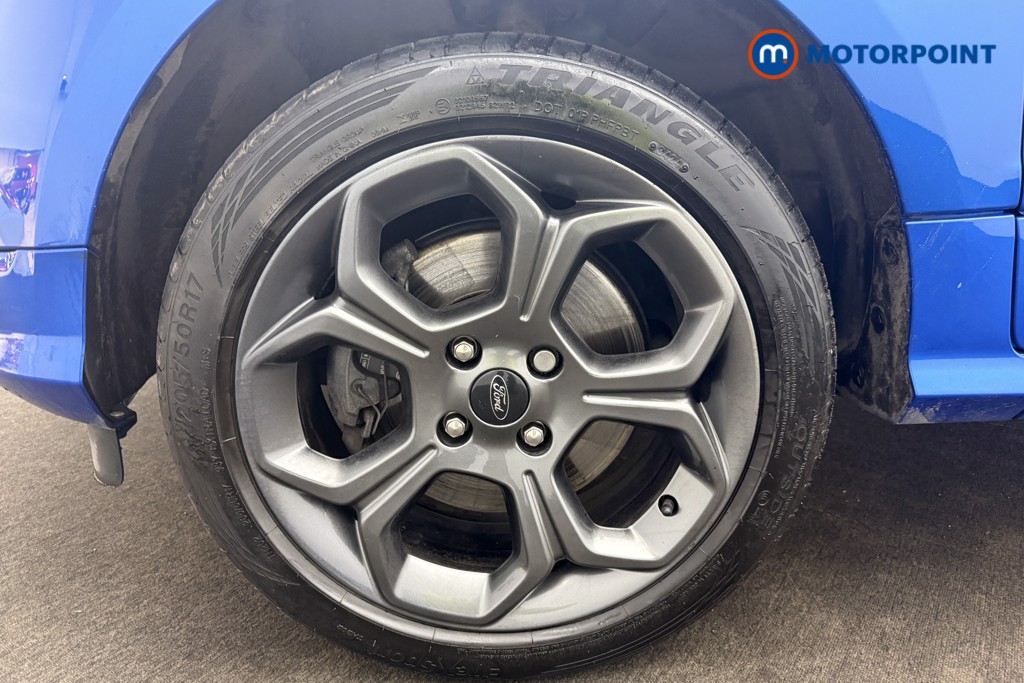 Ford Ecosport St-Line Manual Petrol SUV - Stock Number (1606593) - 4th supplementary image