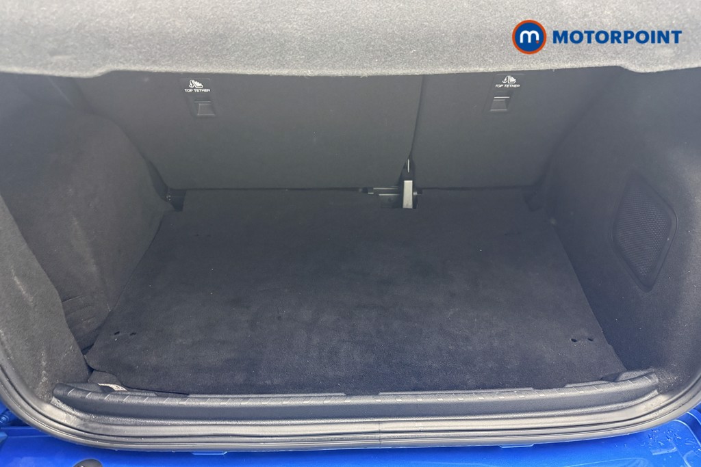 Ford Ecosport St-Line Manual Petrol SUV - Stock Number (1606593) - 8th supplementary image