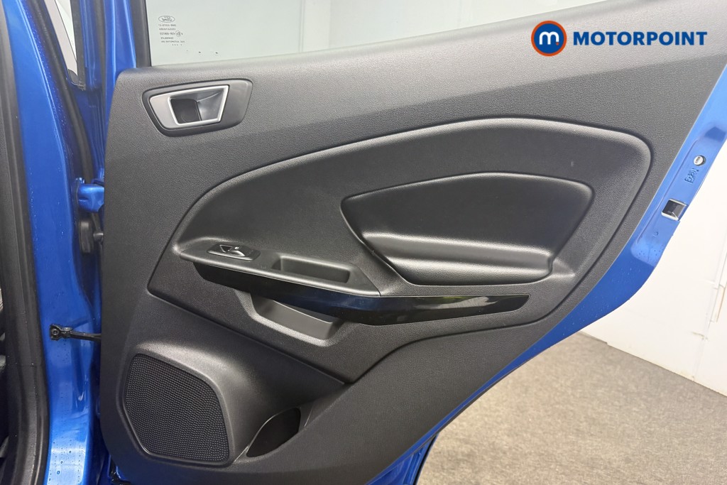 Ford Ecosport St-Line Manual Petrol SUV - Stock Number (1606593) - 13th supplementary image