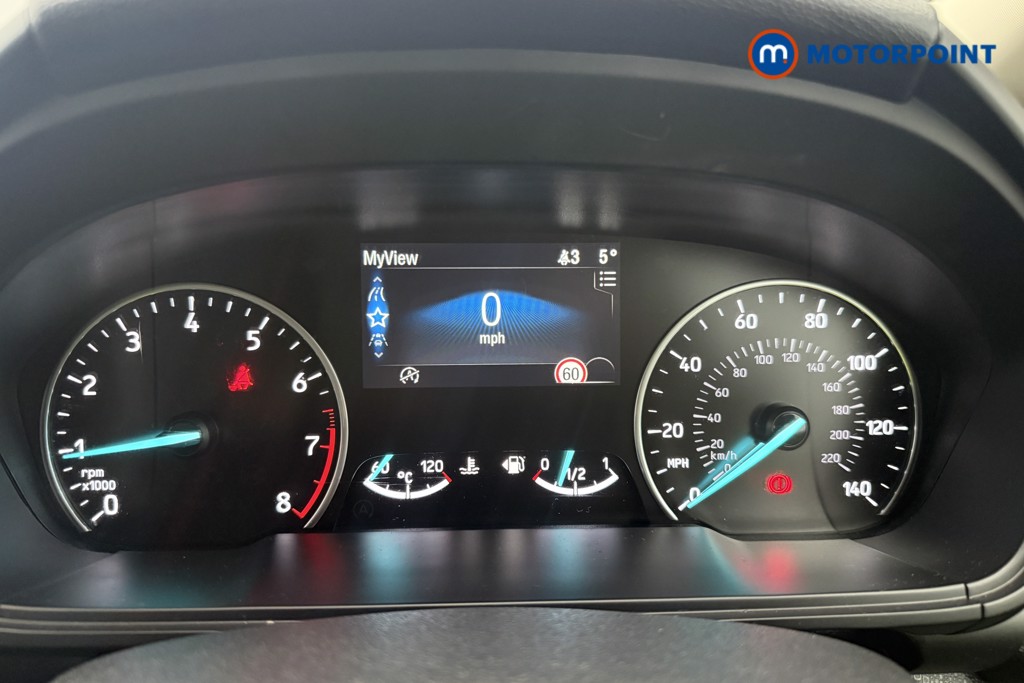 Ford Ecosport St-Line Manual Petrol SUV - Stock Number (1606593) - 14th supplementary image