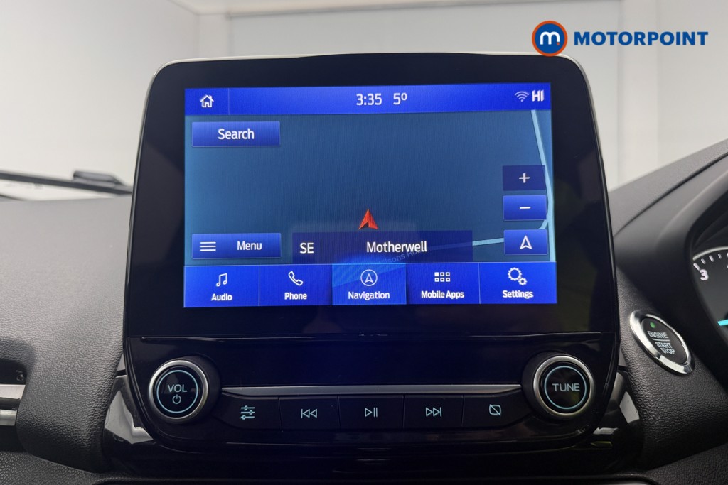 Ford Ecosport St-Line Manual Petrol SUV - Stock Number (1606593) - 16th supplementary image