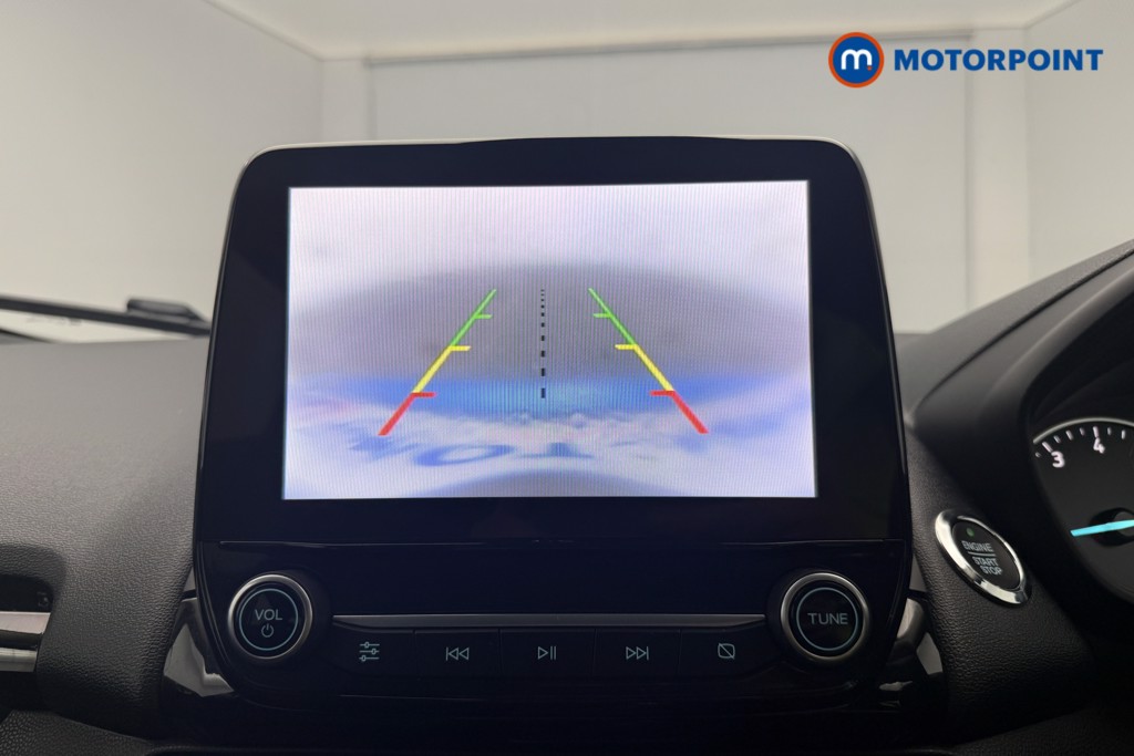 Ford Ecosport St-Line Manual Petrol SUV - Stock Number (1606593) - 17th supplementary image