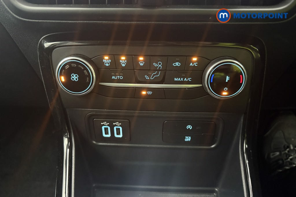 Ford Ecosport St-Line Manual Petrol SUV - Stock Number (1606593) - 18th supplementary image