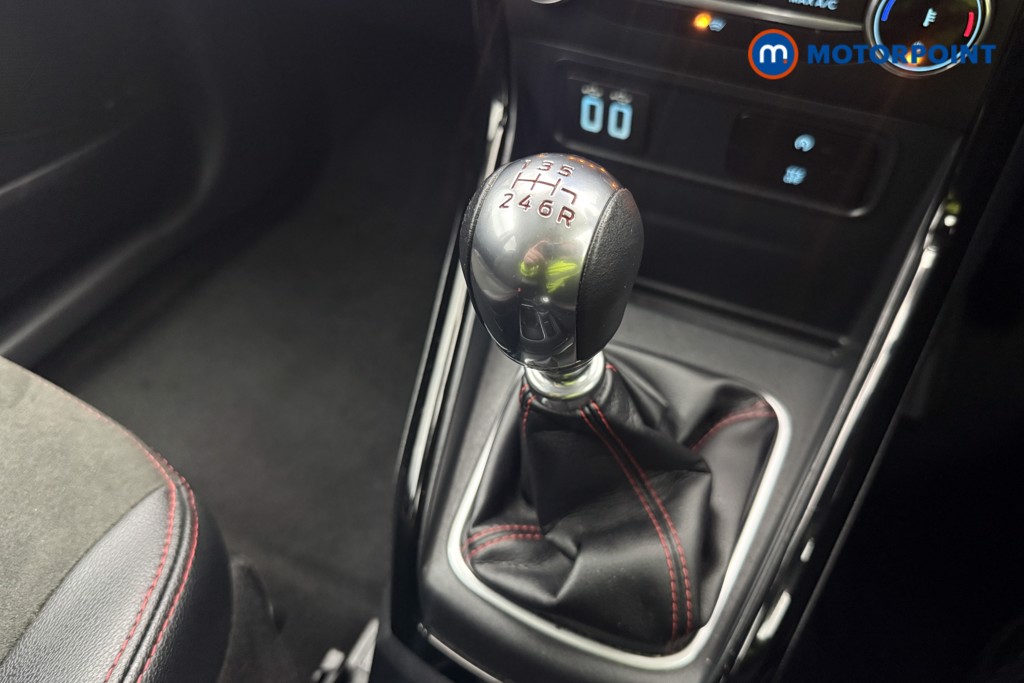Ford Ecosport St-Line Manual Petrol SUV - Stock Number (1606593) - 19th supplementary image