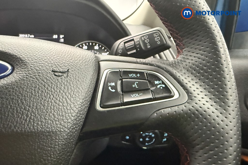 Ford Ecosport St-Line Manual Petrol SUV - Stock Number (1606593) - 21st supplementary image