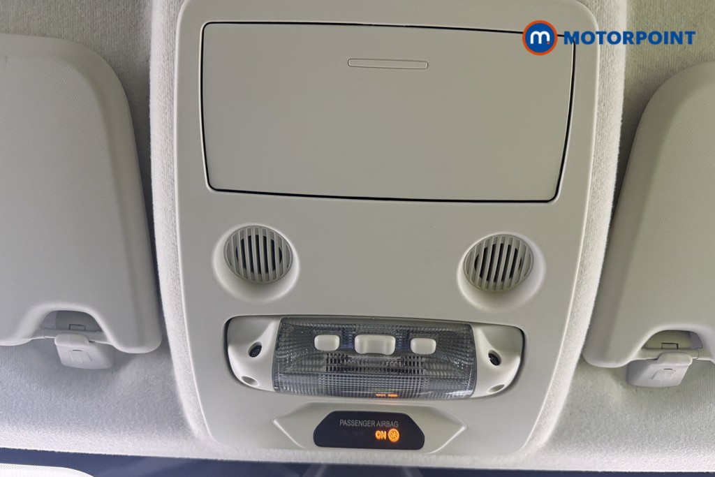 Ford Ecosport St-Line Manual Petrol SUV - Stock Number (1606593) - 24th supplementary image