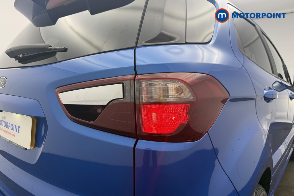 Ford Ecosport St-Line Manual Petrol SUV - Stock Number (1606593) - 29th supplementary image