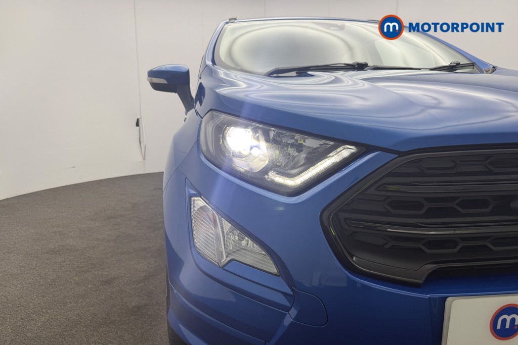 Ford Ecosport St-Line Manual Petrol SUV - Stock Number (1606593) - 30th supplementary image