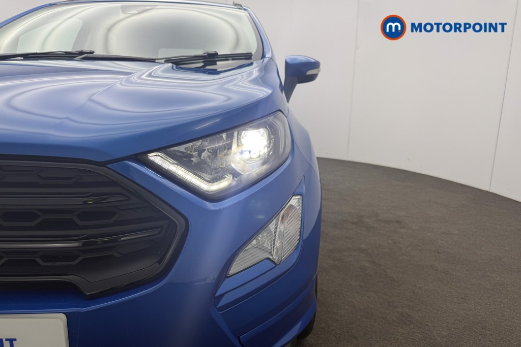 Ford Ecosport St-Line Manual Petrol SUV - Stock Number (1606593) - 31st supplementary image