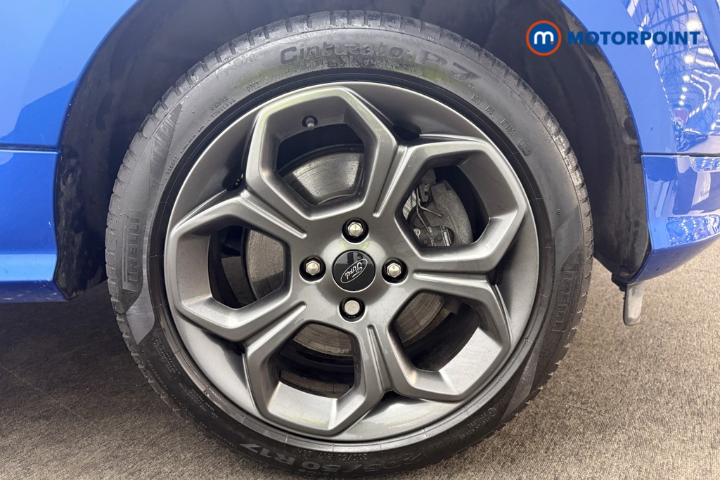 Ford Ecosport St-Line Manual Petrol SUV - Stock Number (1606593) - 1st supplementary image