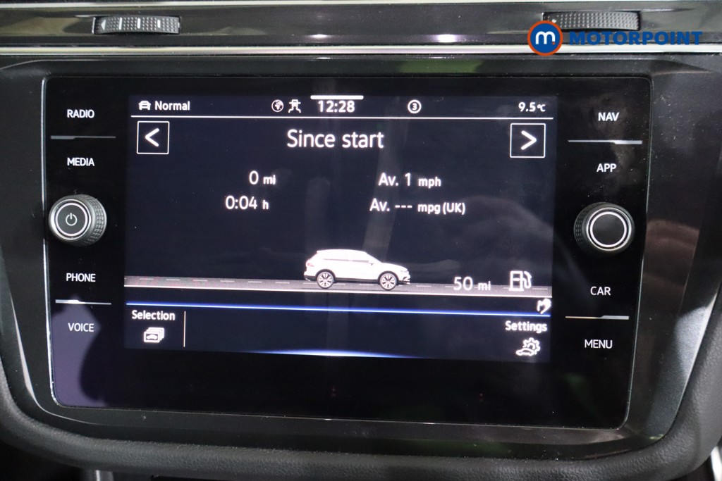 Volkswagen Tiguan R-Line Automatic Petrol SUV - Stock Number (1606631) - 10th supplementary image