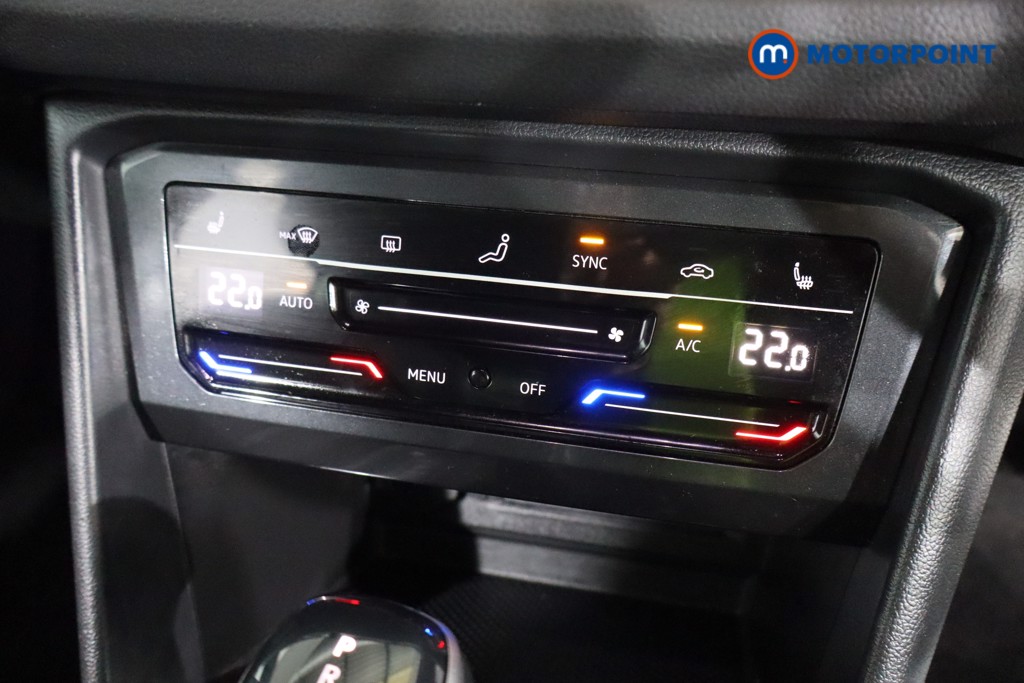 Volkswagen Tiguan R-Line Automatic Petrol SUV - Stock Number (1606631) - 11th supplementary image