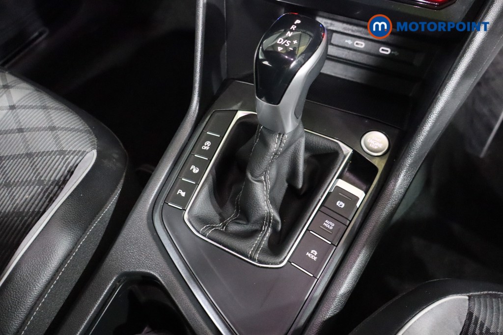 Volkswagen Tiguan R-Line Automatic Petrol SUV - Stock Number (1606631) - 12th supplementary image