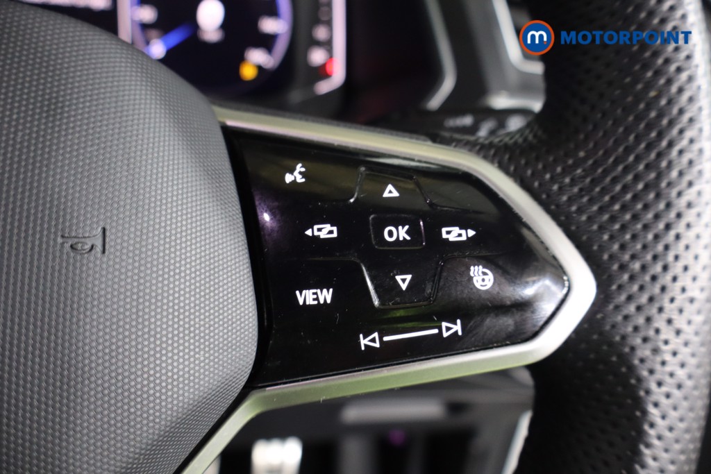 Volkswagen Tiguan R-Line Automatic Petrol SUV - Stock Number (1606631) - 14th supplementary image