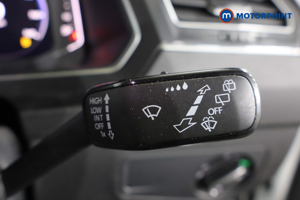 Volkswagen Tiguan R-Line Automatic Petrol SUV - Stock Number (1606631) - 16th supplementary image