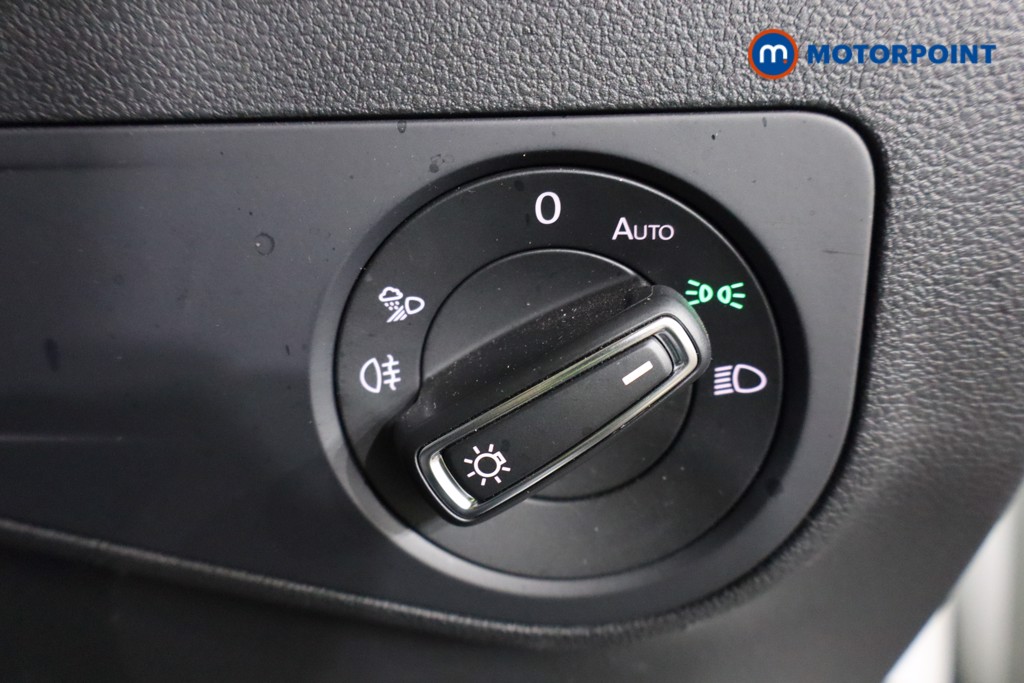 Volkswagen Tiguan R-Line Automatic Petrol SUV - Stock Number (1606631) - 17th supplementary image