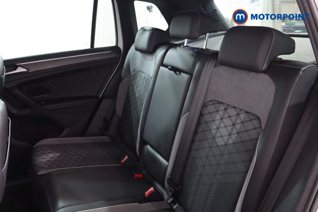 Volkswagen Tiguan R-Line Automatic Petrol SUV - Stock Number (1606631) - 21st supplementary image