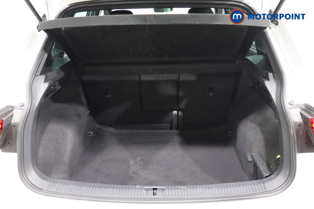 Volkswagen Tiguan R-Line Automatic Petrol SUV - Stock Number (1606631) - 24th supplementary image